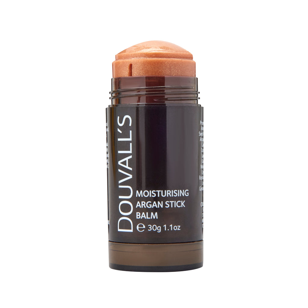 Argan Highlight Stick Balm 30g Multi Use Color and Glow