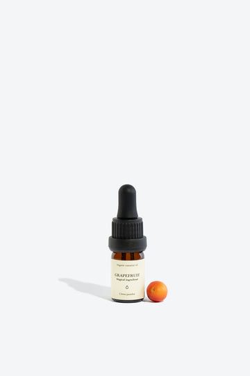 GRAPEFRUIT Essential Oil