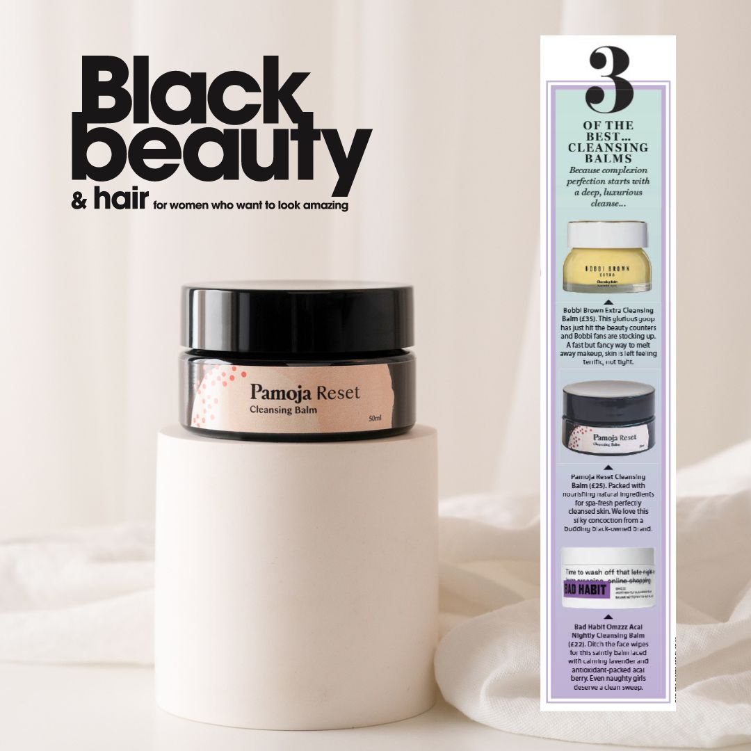 Reset Cleansing Balm