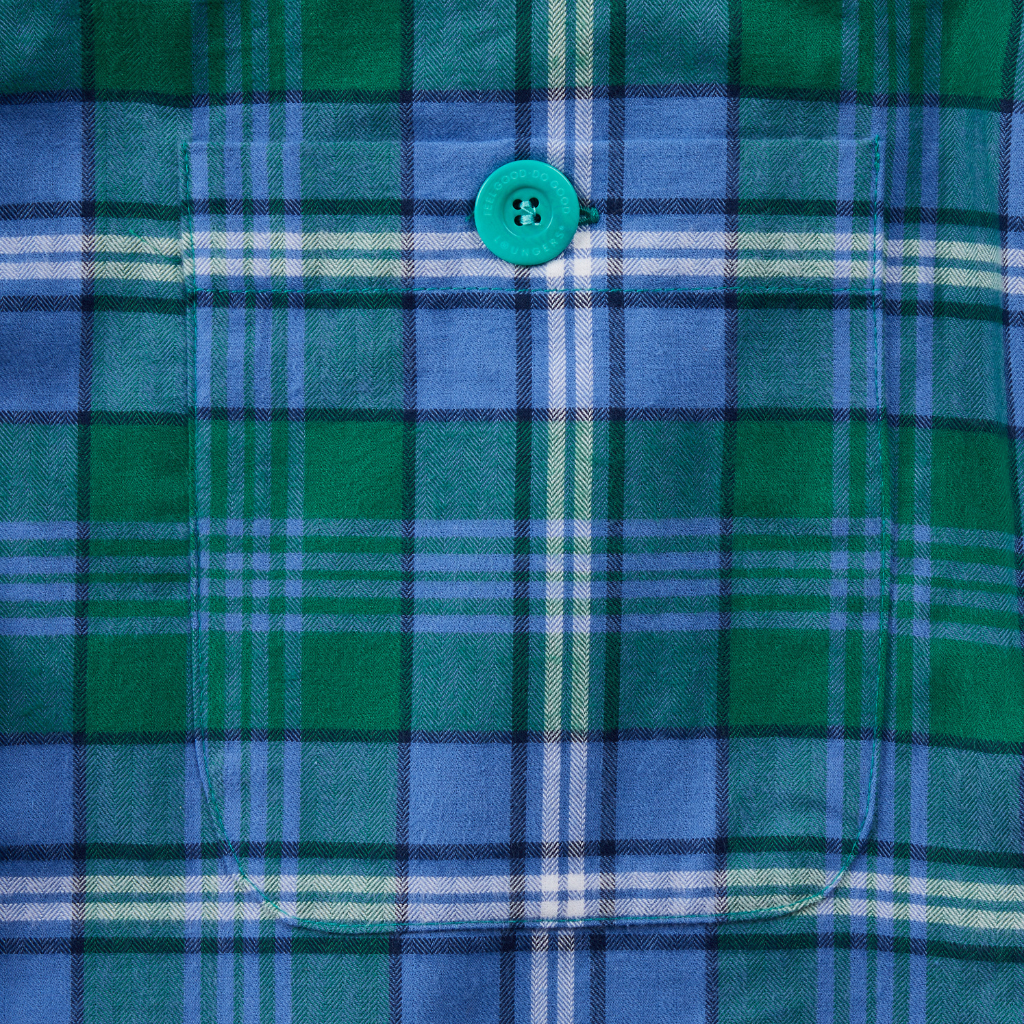 Green Sea Turtle long shorts