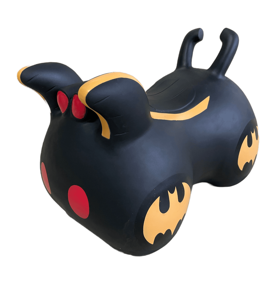 Kids' Jumpy Animal Hopper – Fun & Safe Indoor/Outdoor Play Toy by Gerardo's Toys at www.brixbailey.com