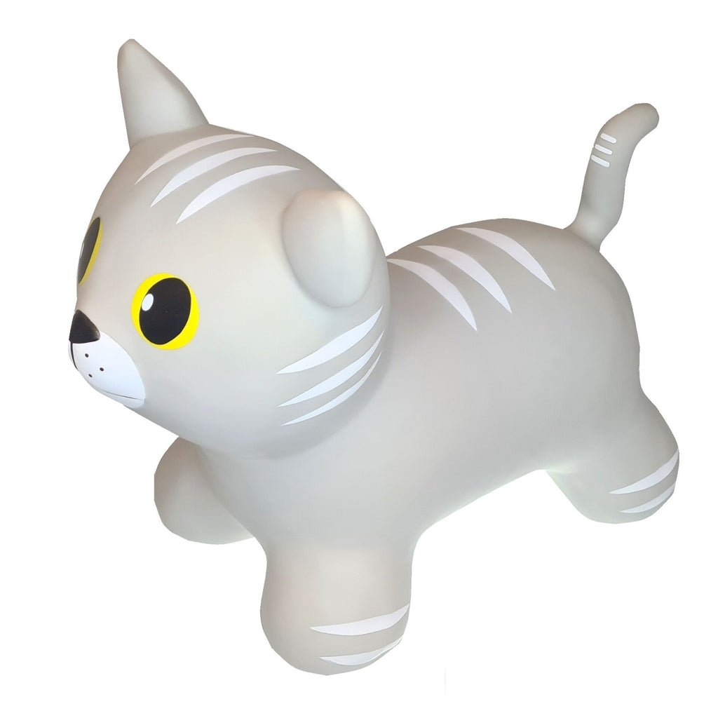 Jumpy Animal Hopper – Fun & Safe Indoor/Outdoor Kids Toy by Gerardo's Toys at www.brixbailey.com