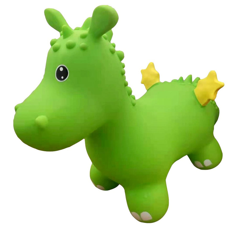 Kids' Fun Hopper Toy – Boosts Balance & Coordination by Gerardo's Toys at www.brixbailey.com