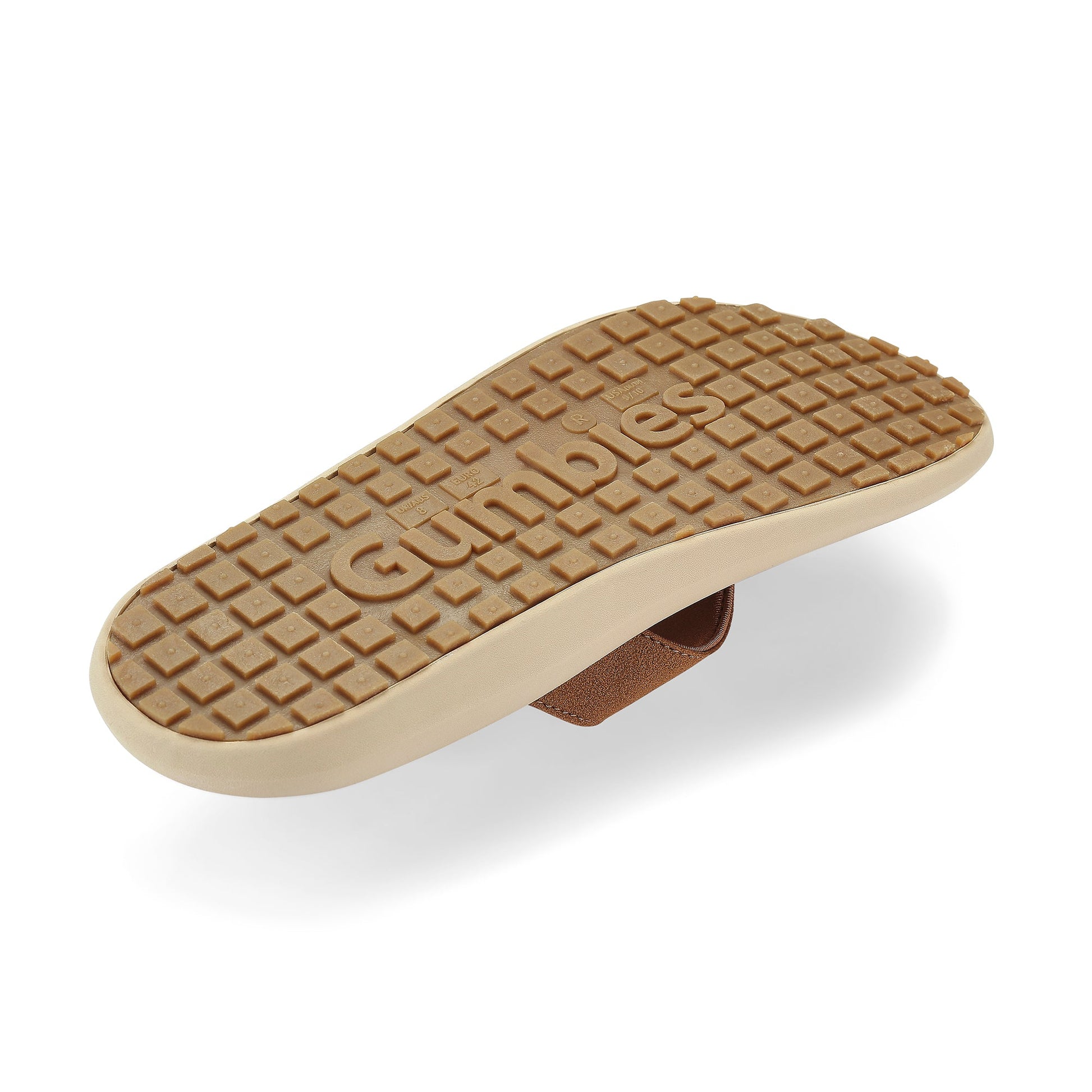 Noosa Flip Flops Women's Latte