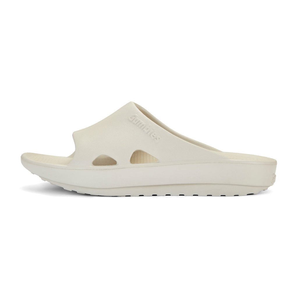 Men's Clay Slider Sandals with Arch Support