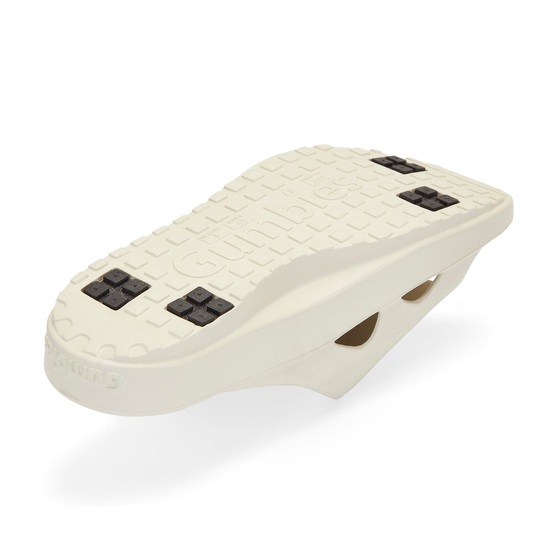 Men's Clay Slider Sandals with Arch Support