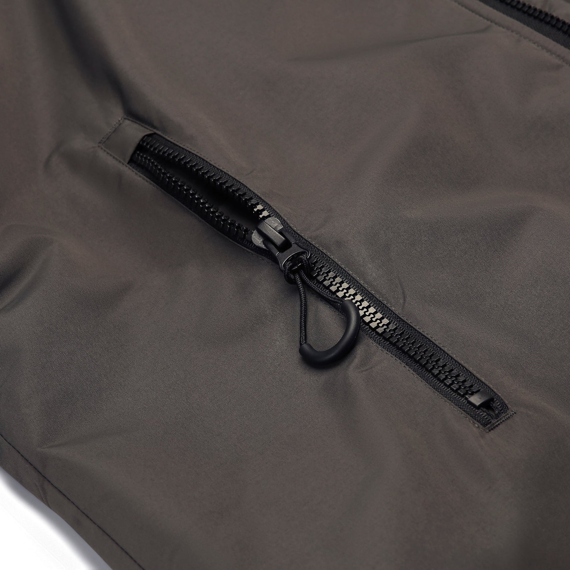 Sports Cape Charcoal and Blue