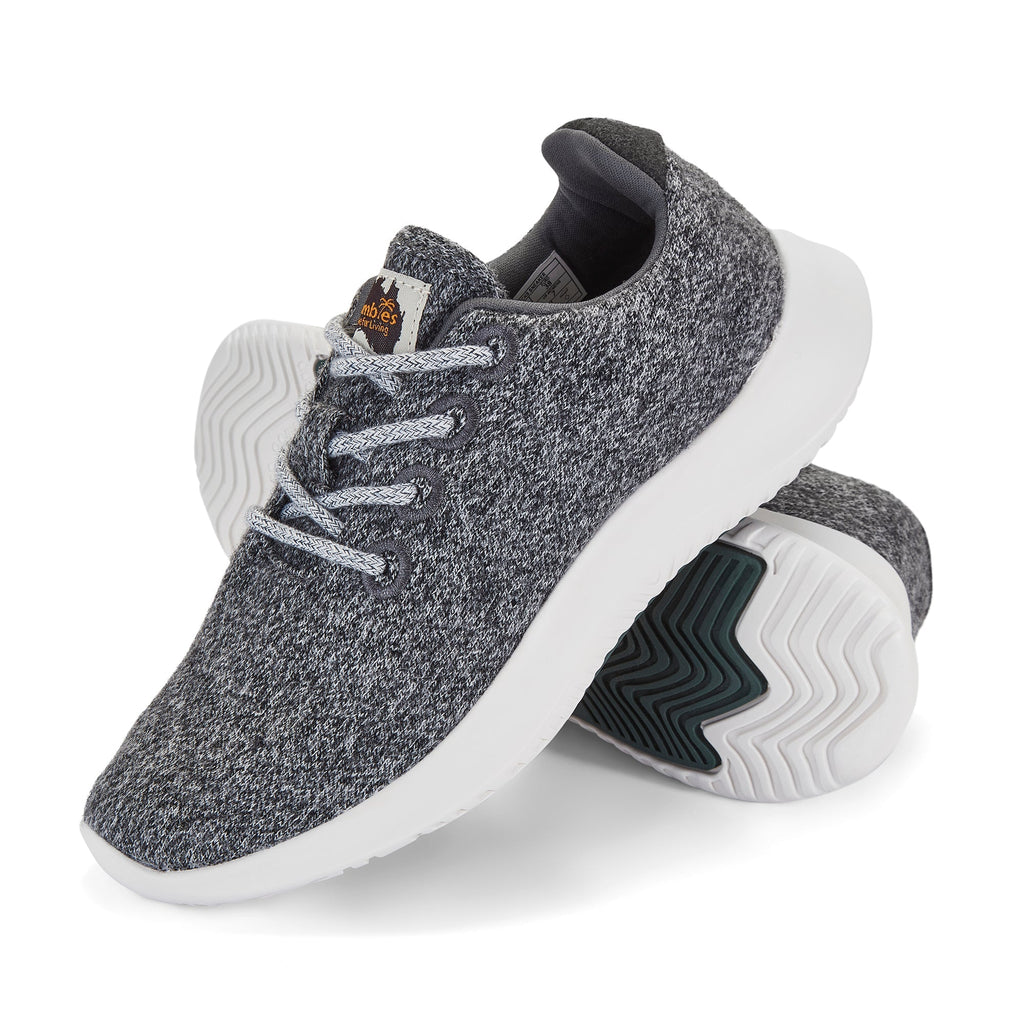 Gumrunner Sneakers Women's Slate