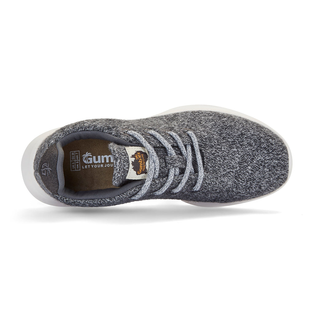 Gumrunner Sneakers Men's Slate