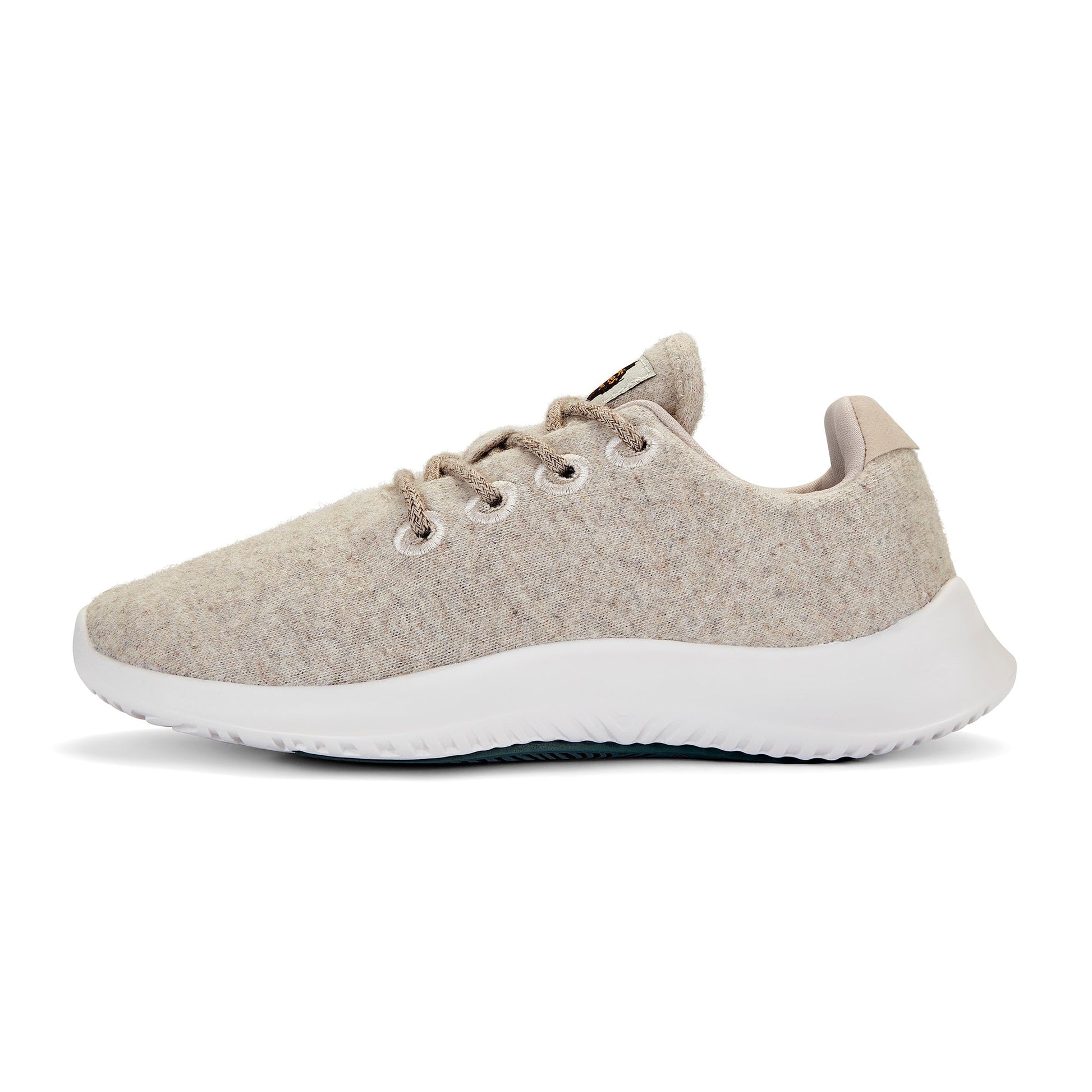 Gumrunner Sneakers Women's Oatmeal