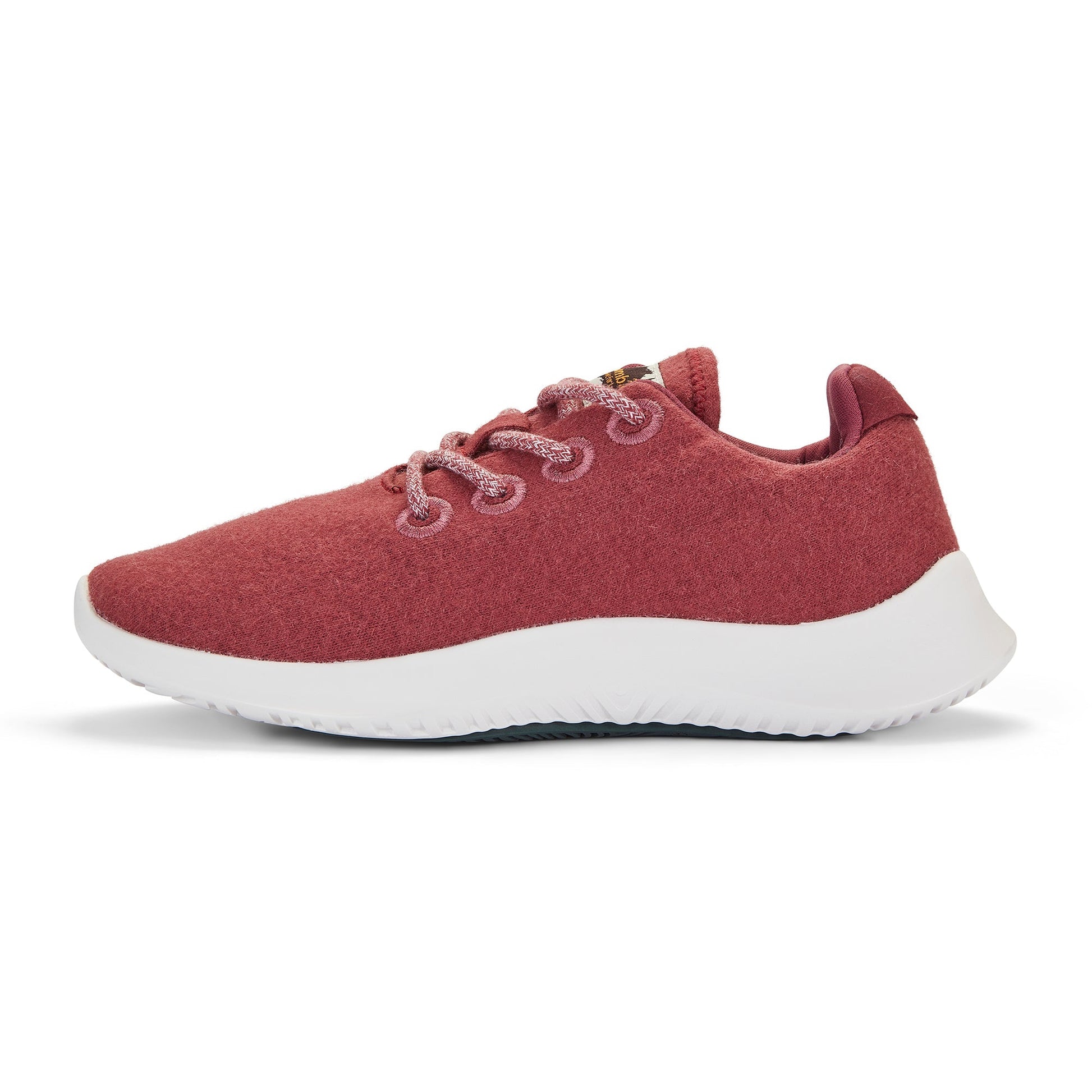 Gumrunner Women's Sneakers in Berry
