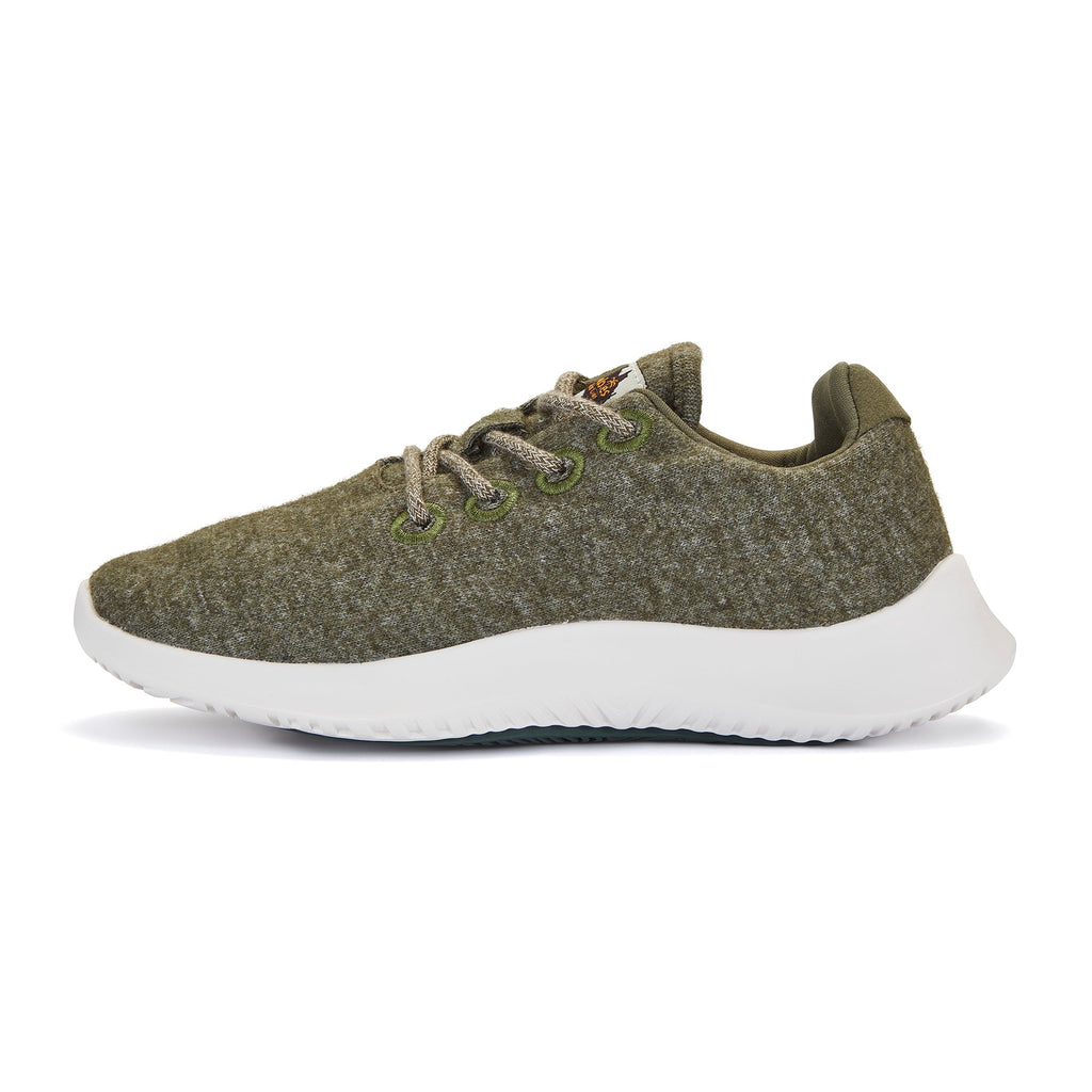 Moss Gumrunner Sneakers for Men