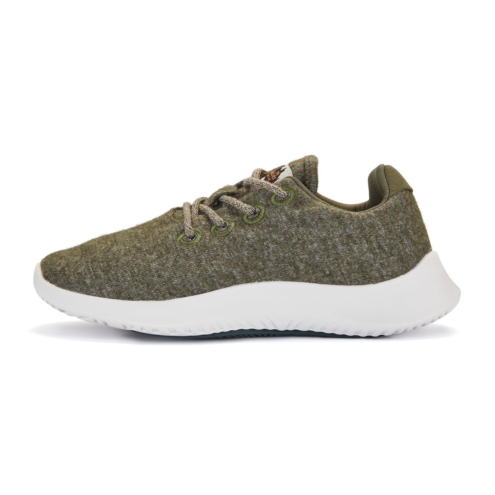 Gumrunner Sneakers Women's Moss