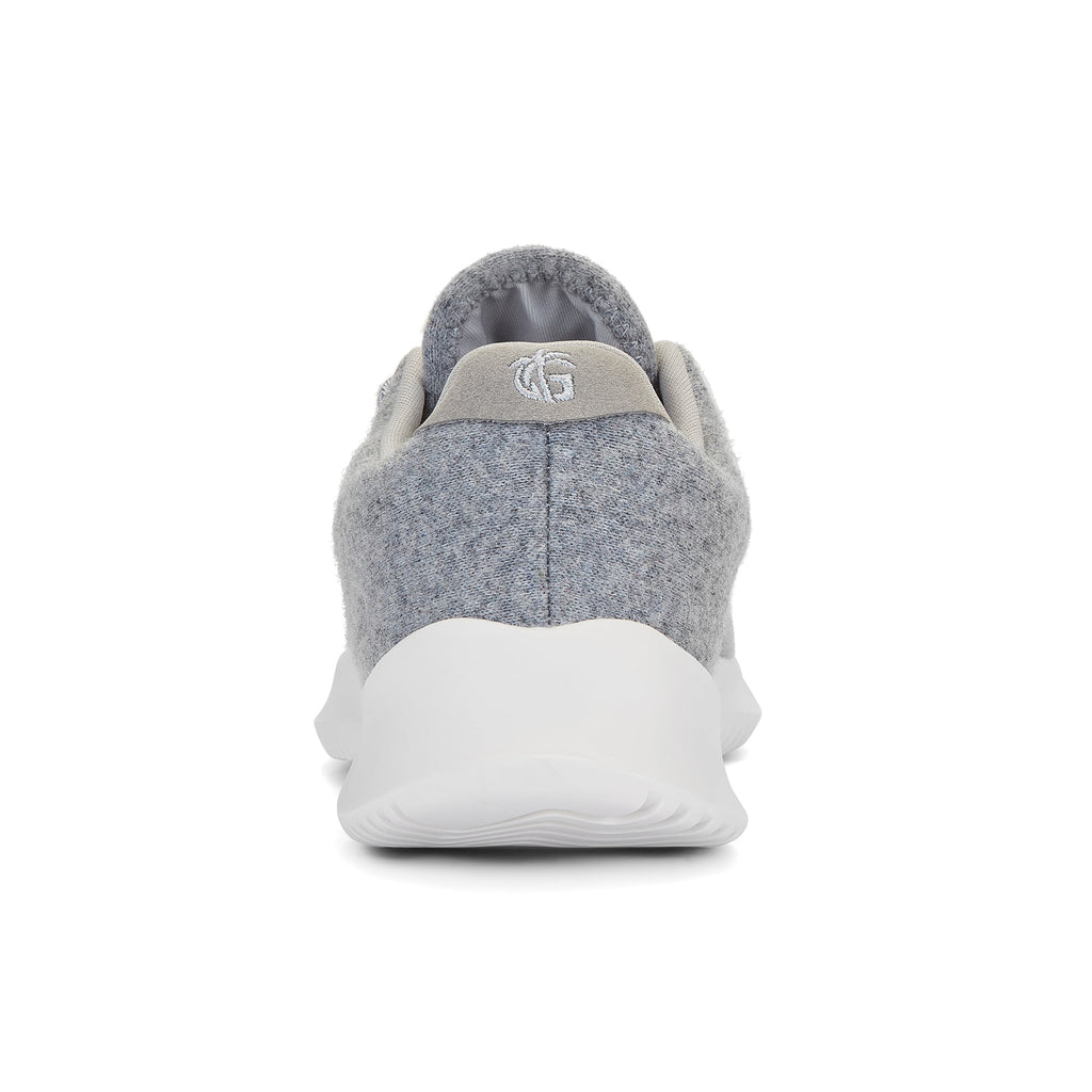 Gumrunner Sneakers Women's Granite