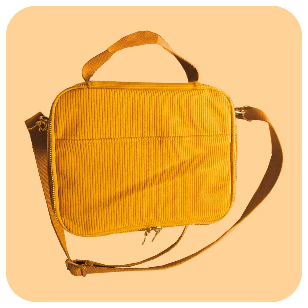 The Grub 'n Go Lunch Bag