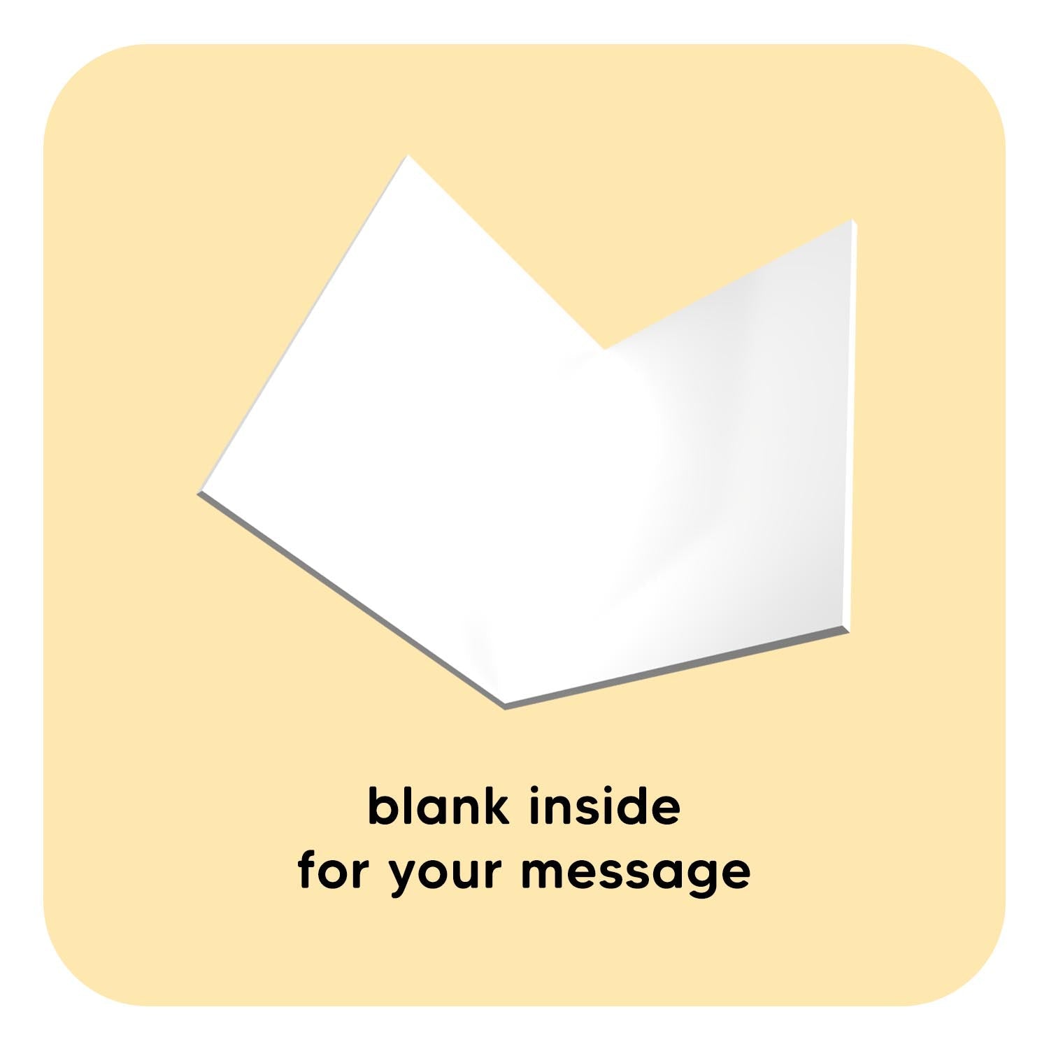 A6 Greeting Card - Who's A Smart Goose?