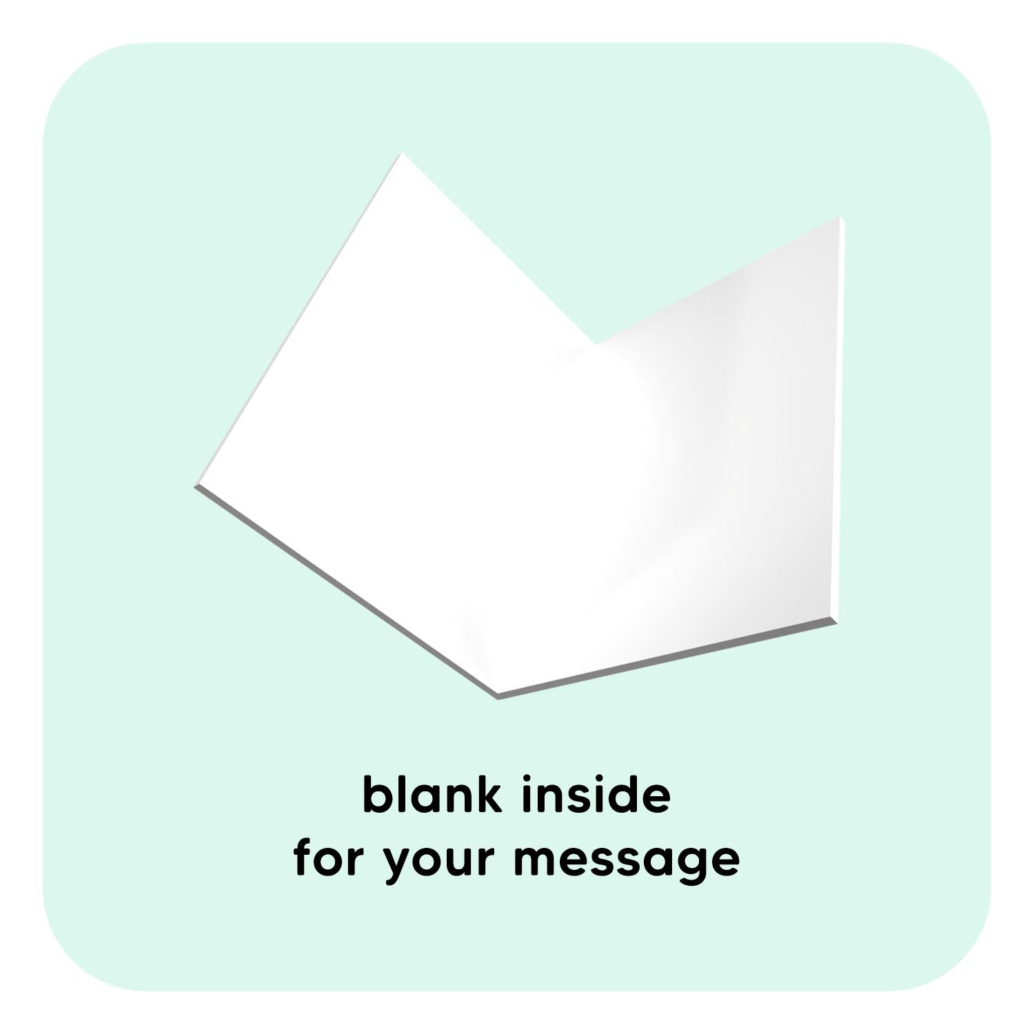 A6 Greeting Card - In This Economy?