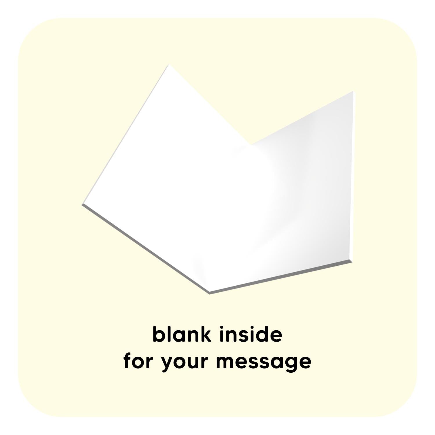 A6 Greeting Card - You Are Strong