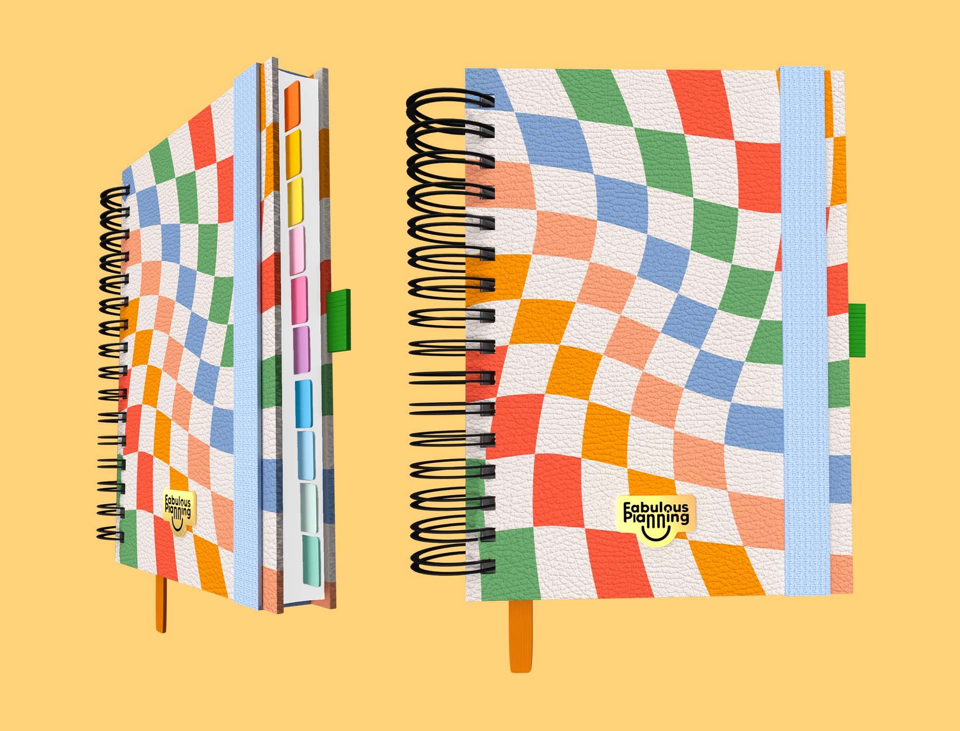 Reading Spiral Journal