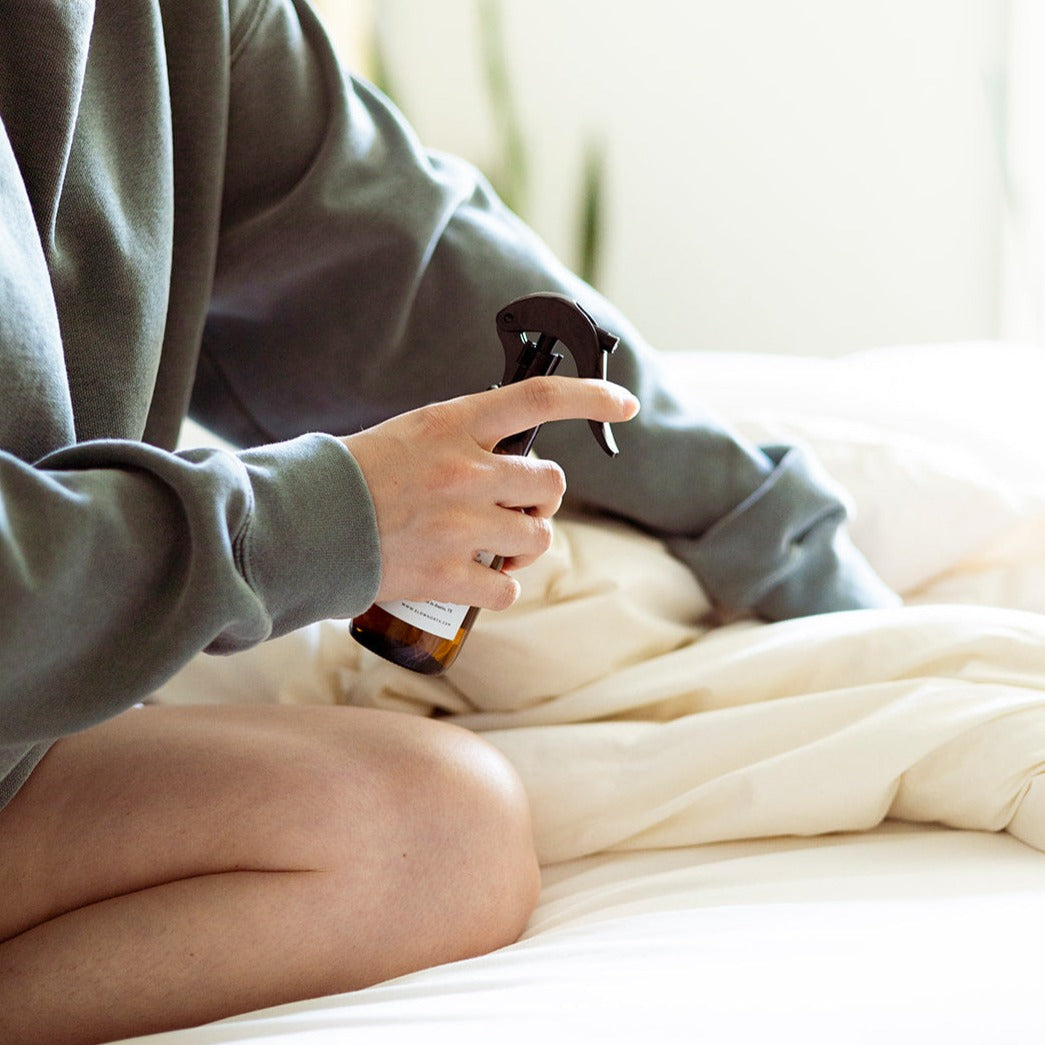 Forest Bathing Linen Spray