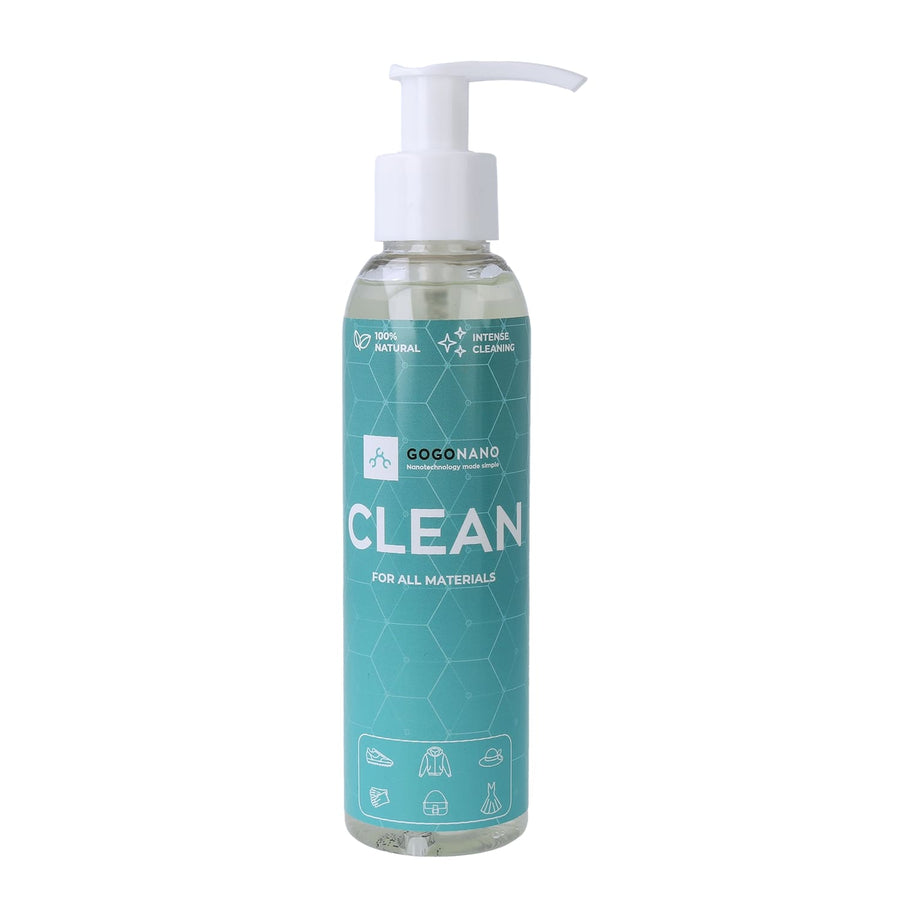 Eco-friendly Shoe Cleaner Gel, 150ml