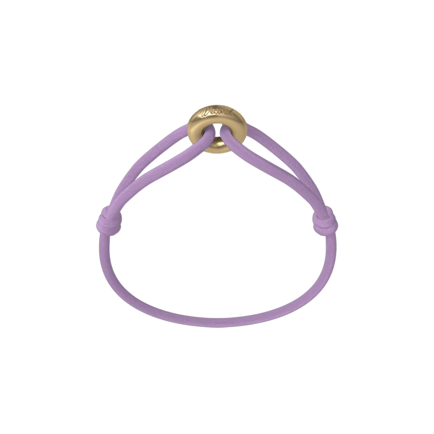 Golden Soho Cord Bracelet