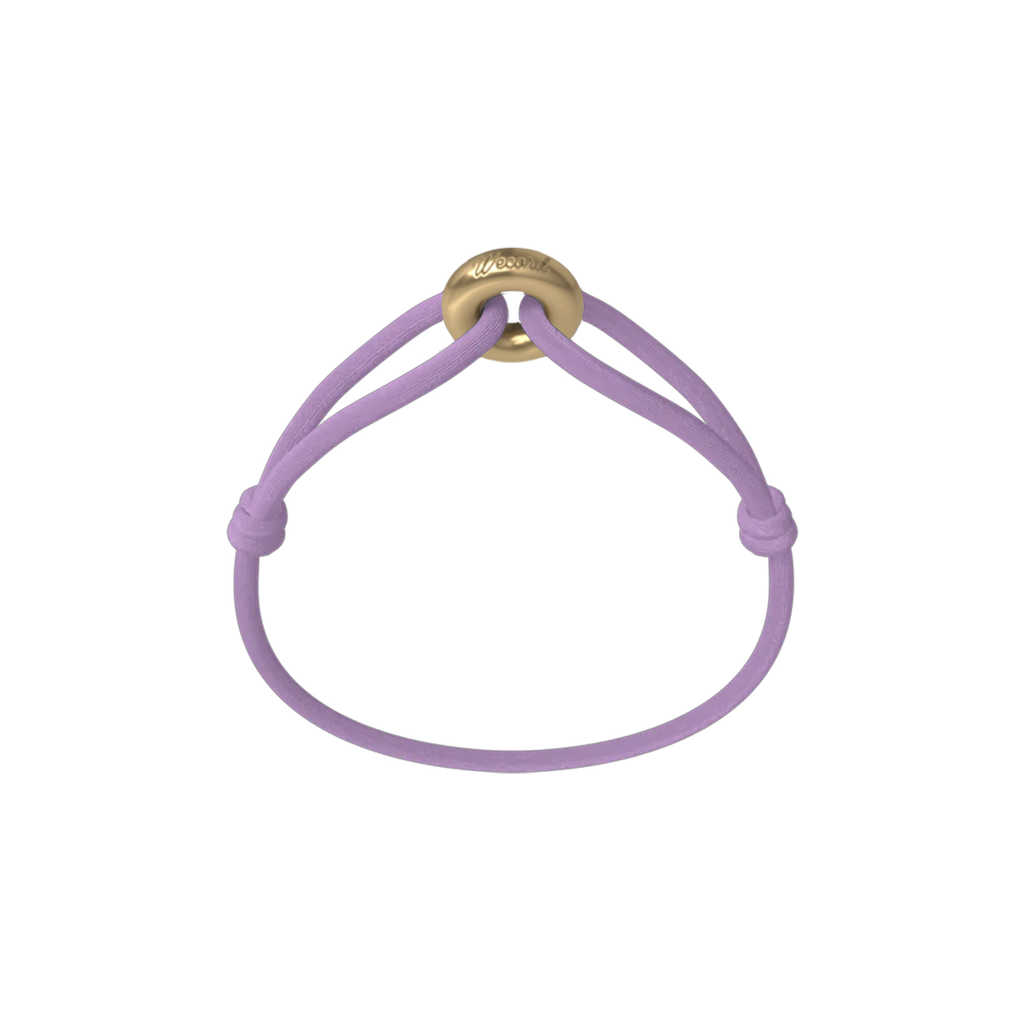 Golden Soho Cord Bracelet