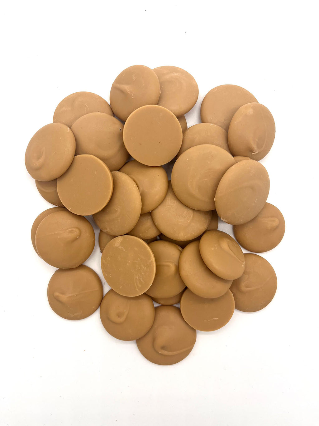 Gold Couverture Buttons