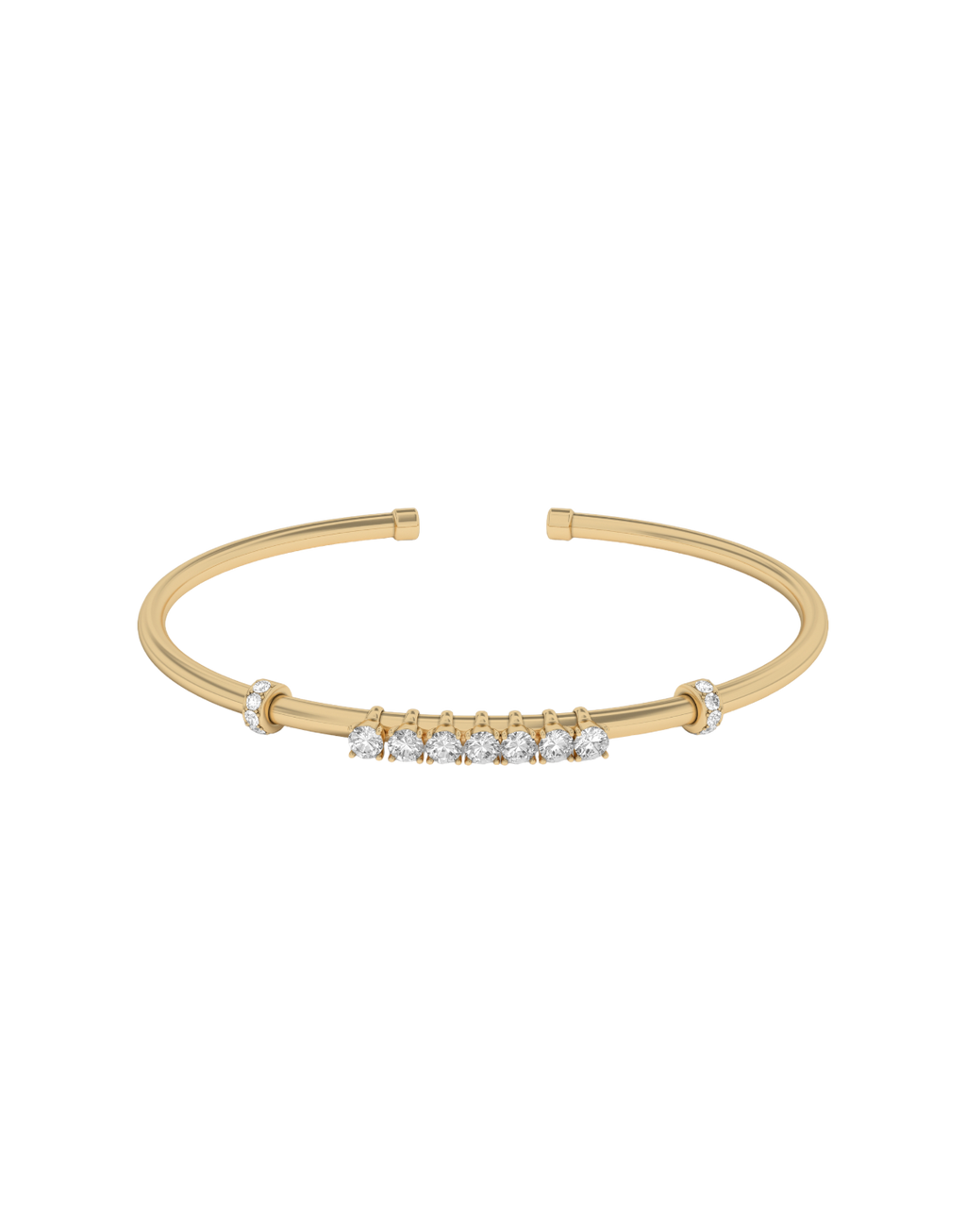 Ballet Bracelet