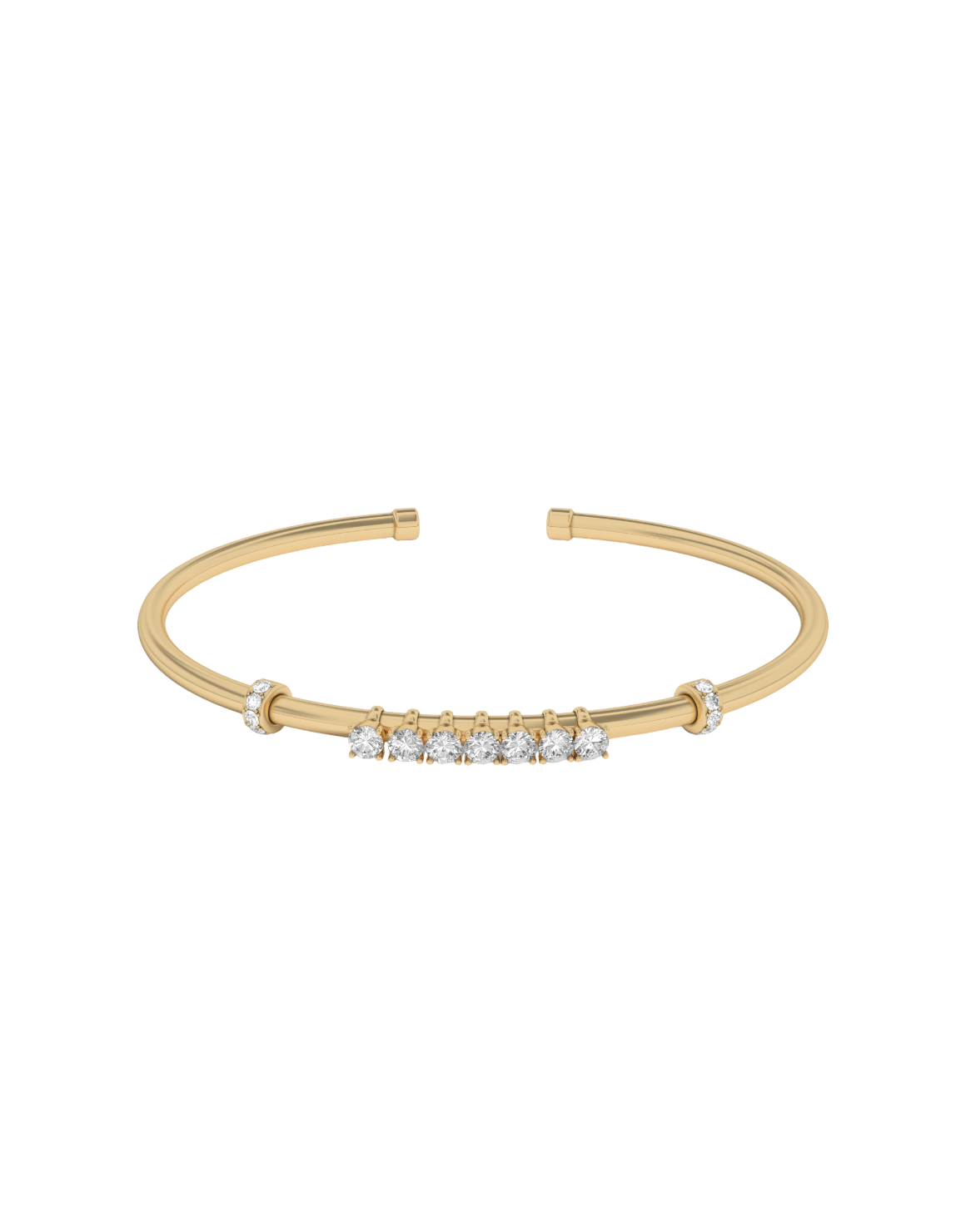 Ballet Bracelet