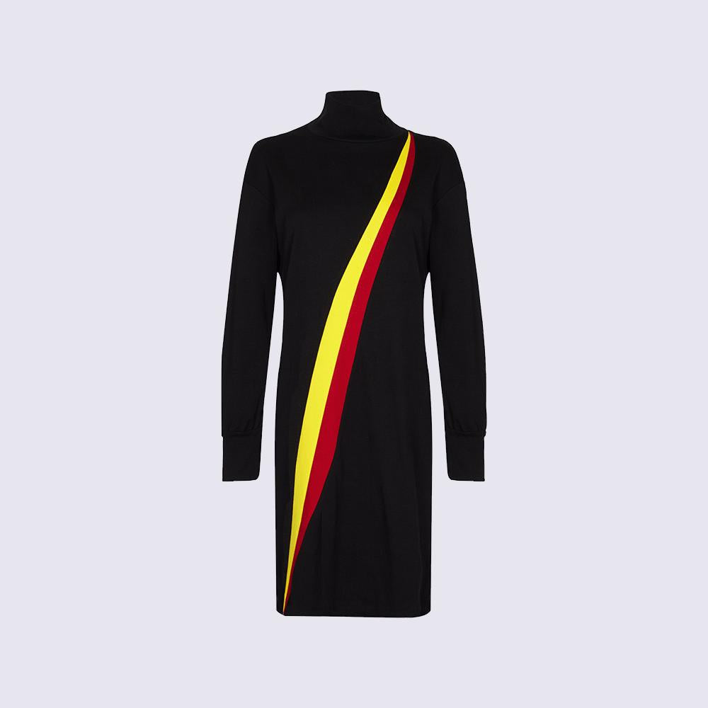 Goldfinch Organic Jersey Dress