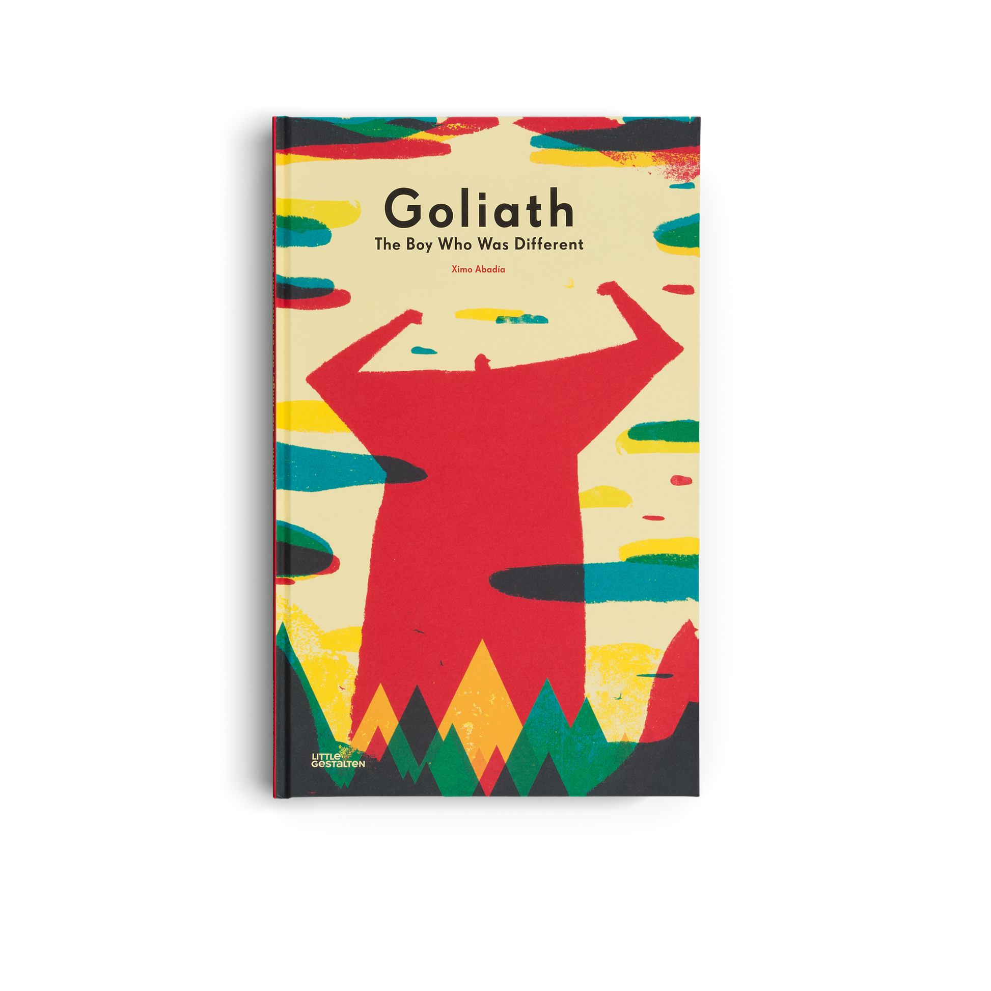 Goliath Statement Piece
