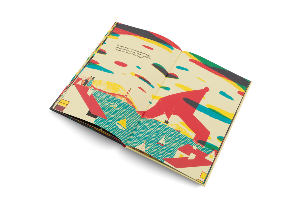 Goliath Statement Piece