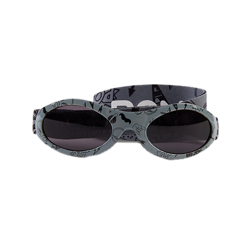 Bubzee Banz® Wrap Around Sunglasses