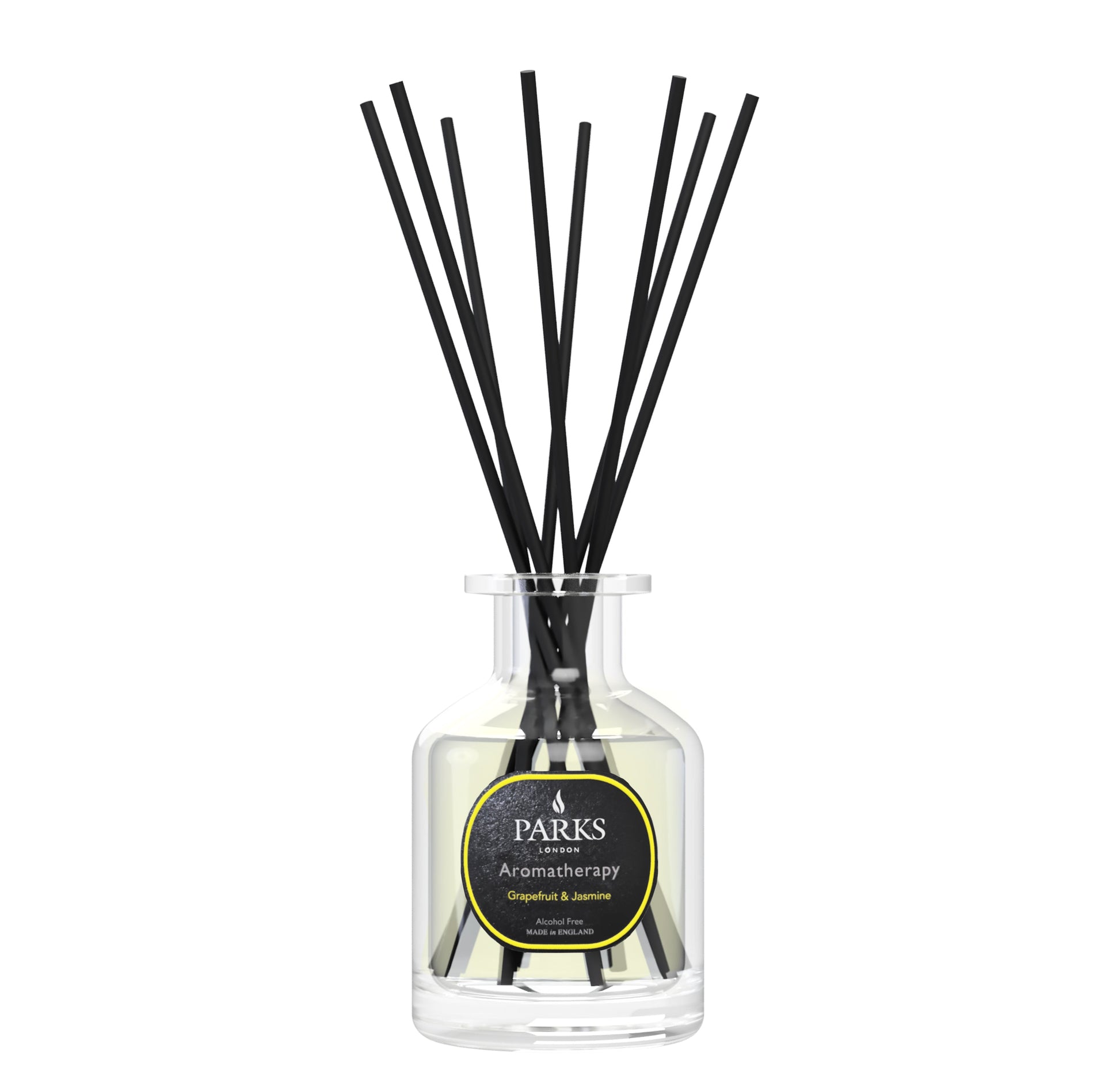 GRAPEFRUIT & JASMINE DIFFUSER 100ML