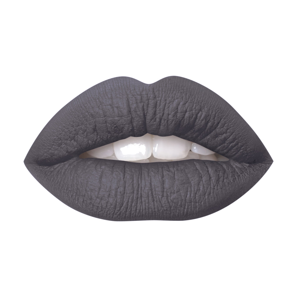 Air Matte Liquid Lipstick - Grave Digger