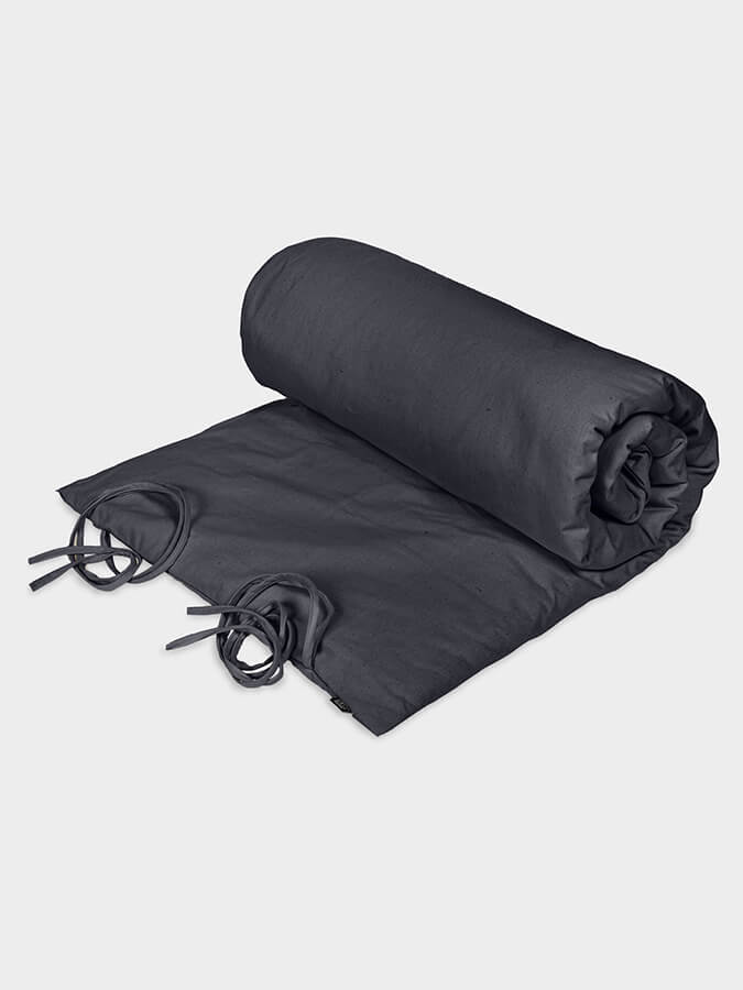 Yoga Studio Restorative Cotton Japanese Shiatsu Futon Mat