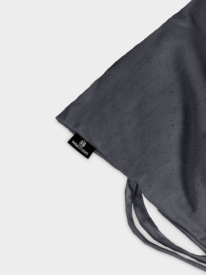 Yoga Studio Restorative Cotton Japanese Shiatsu Futon Mat