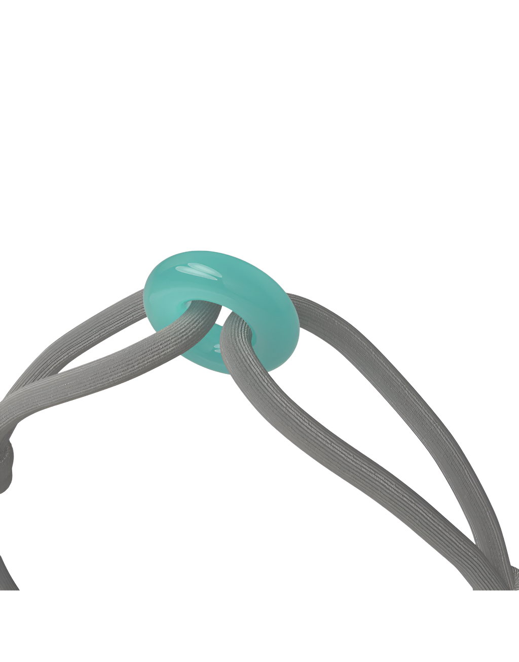 Imperial Soho Cord Bracelet