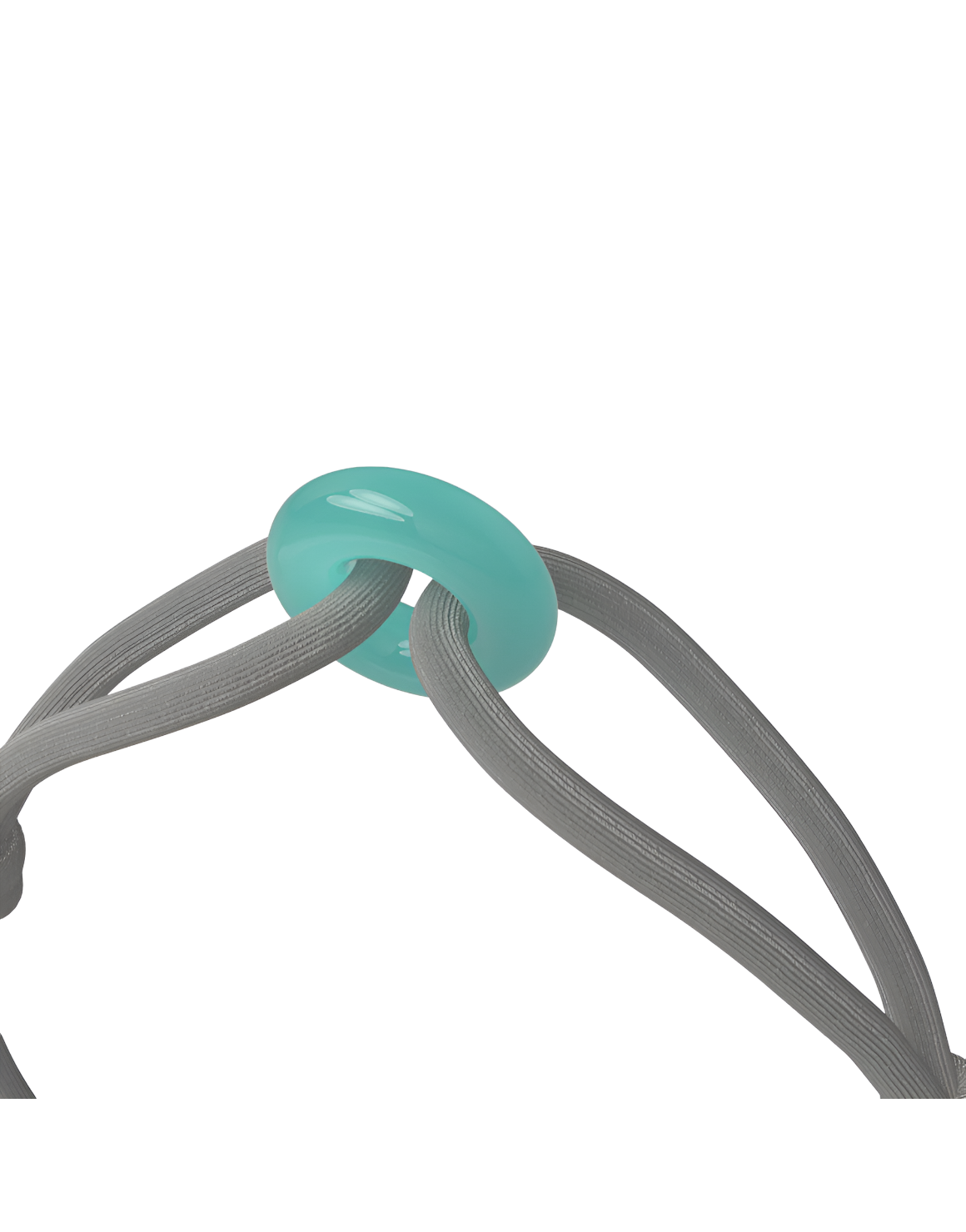 Imperial Soho Cord Bracelet