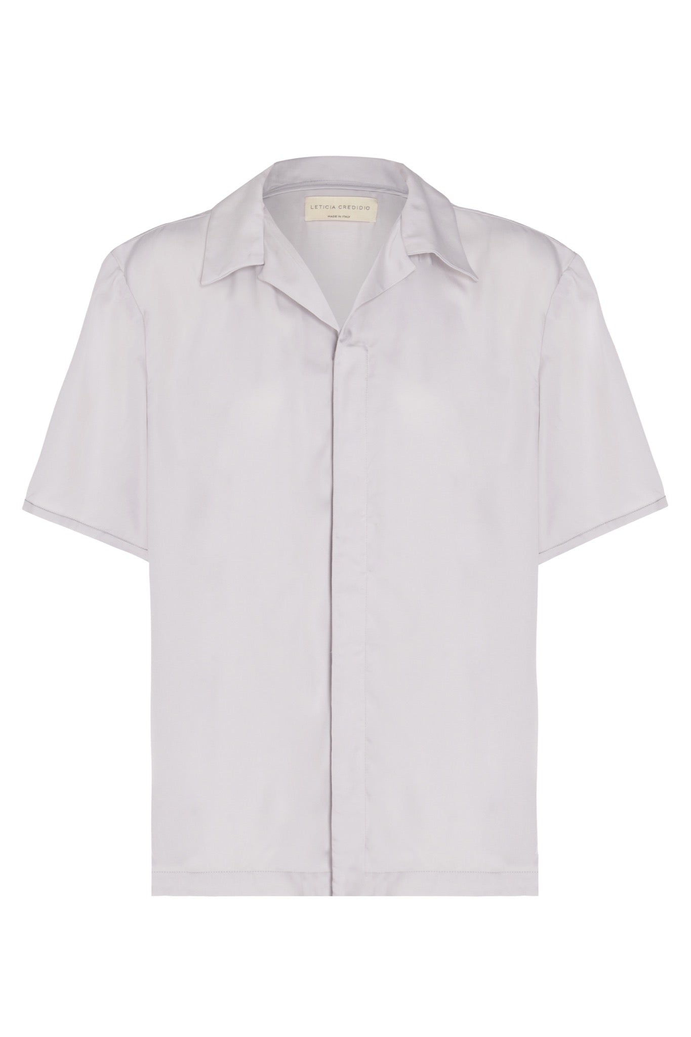 Sky Unisex Short Sleeve Matching Set