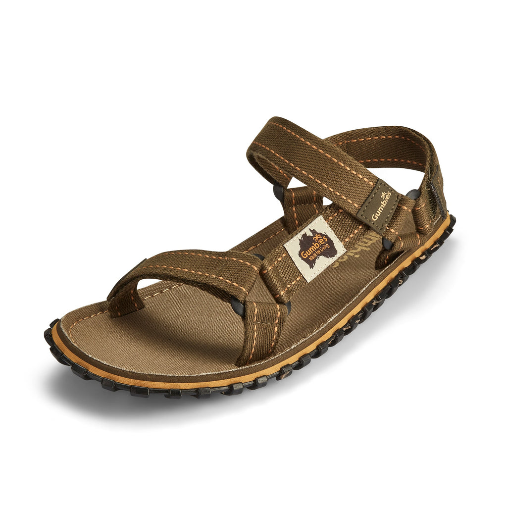 Tracker Sandals Women's Khaki