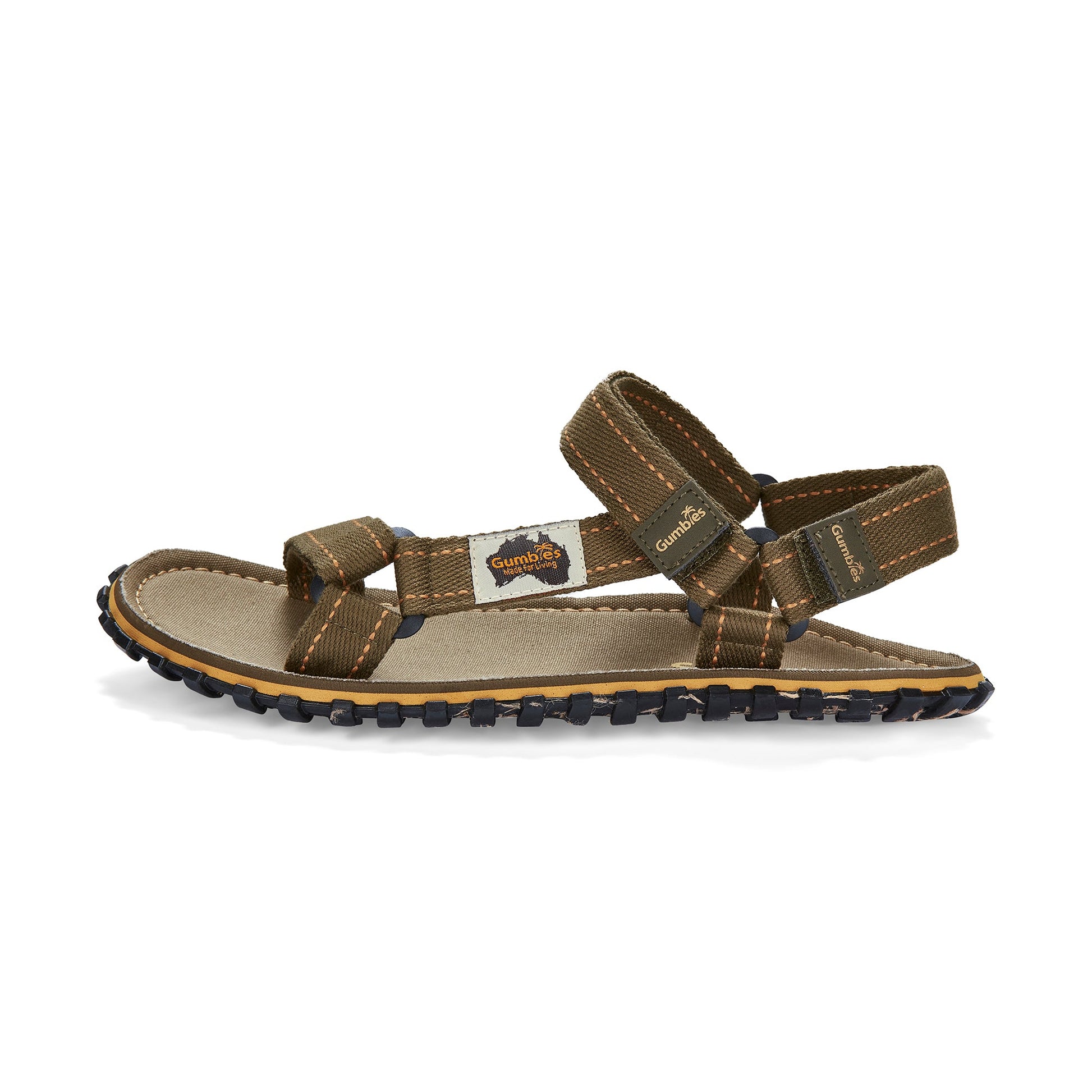 Tracker Sandals Women's Khaki
