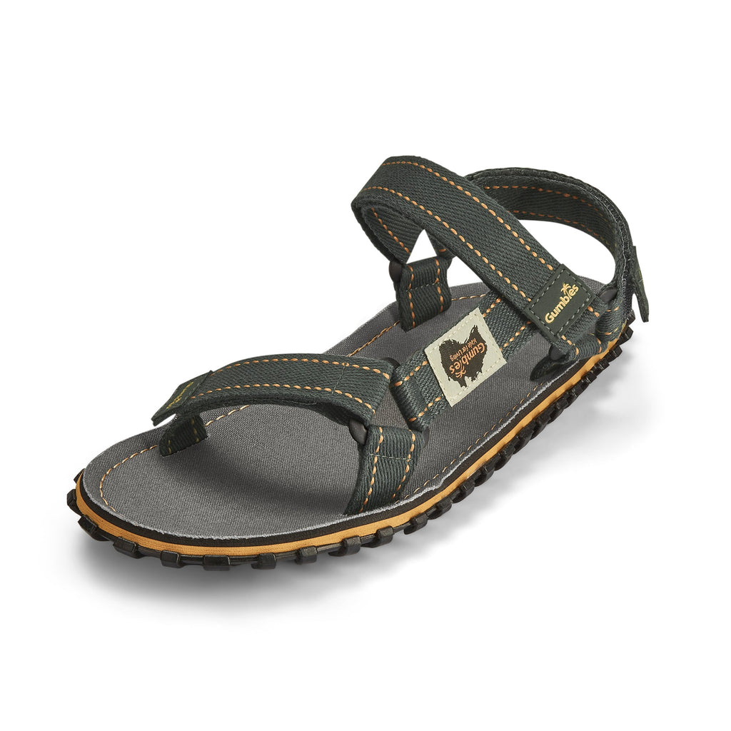 Tracker Sandals Women's Grey