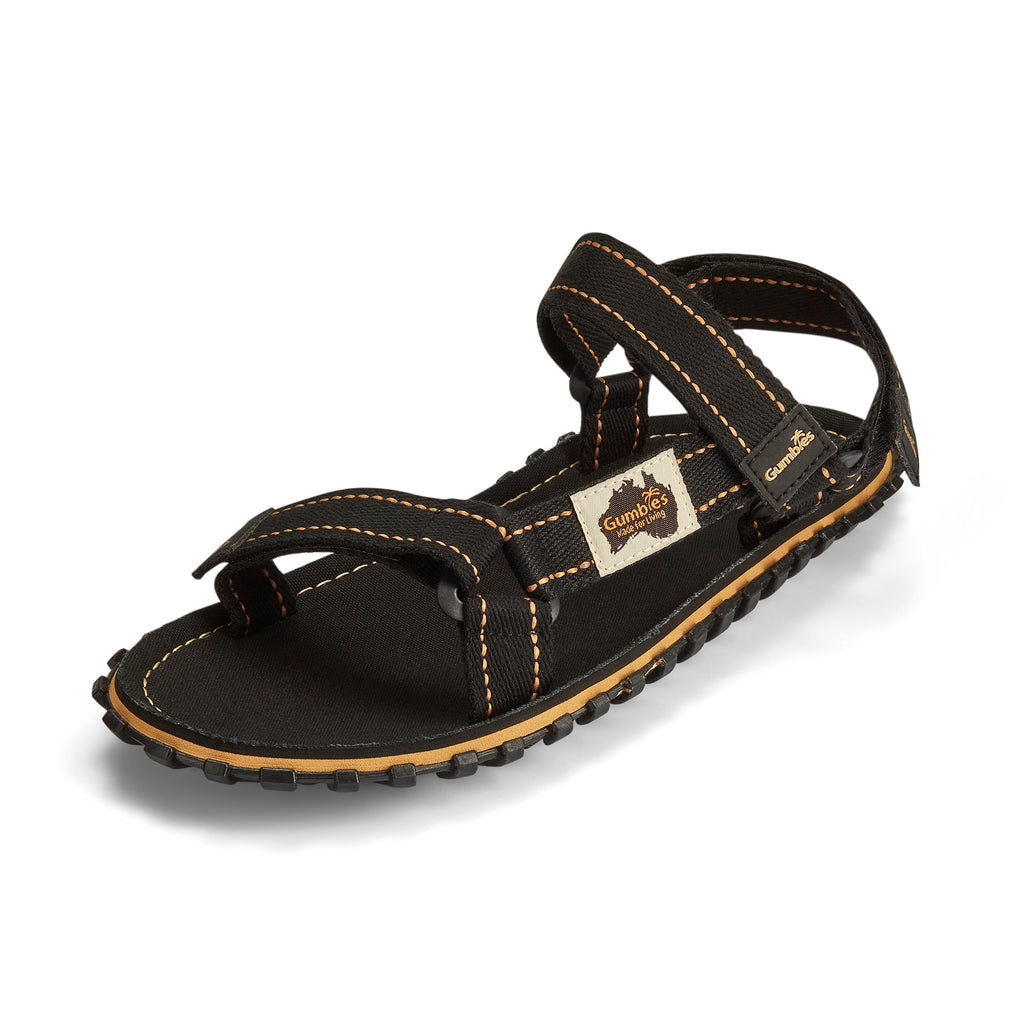 Tracker Sandals Women's Black