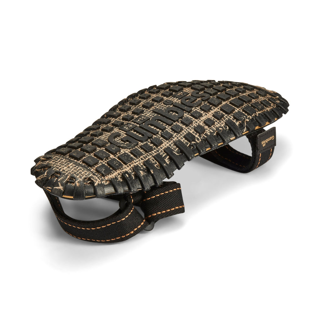 Tracker Sandals Women's Black