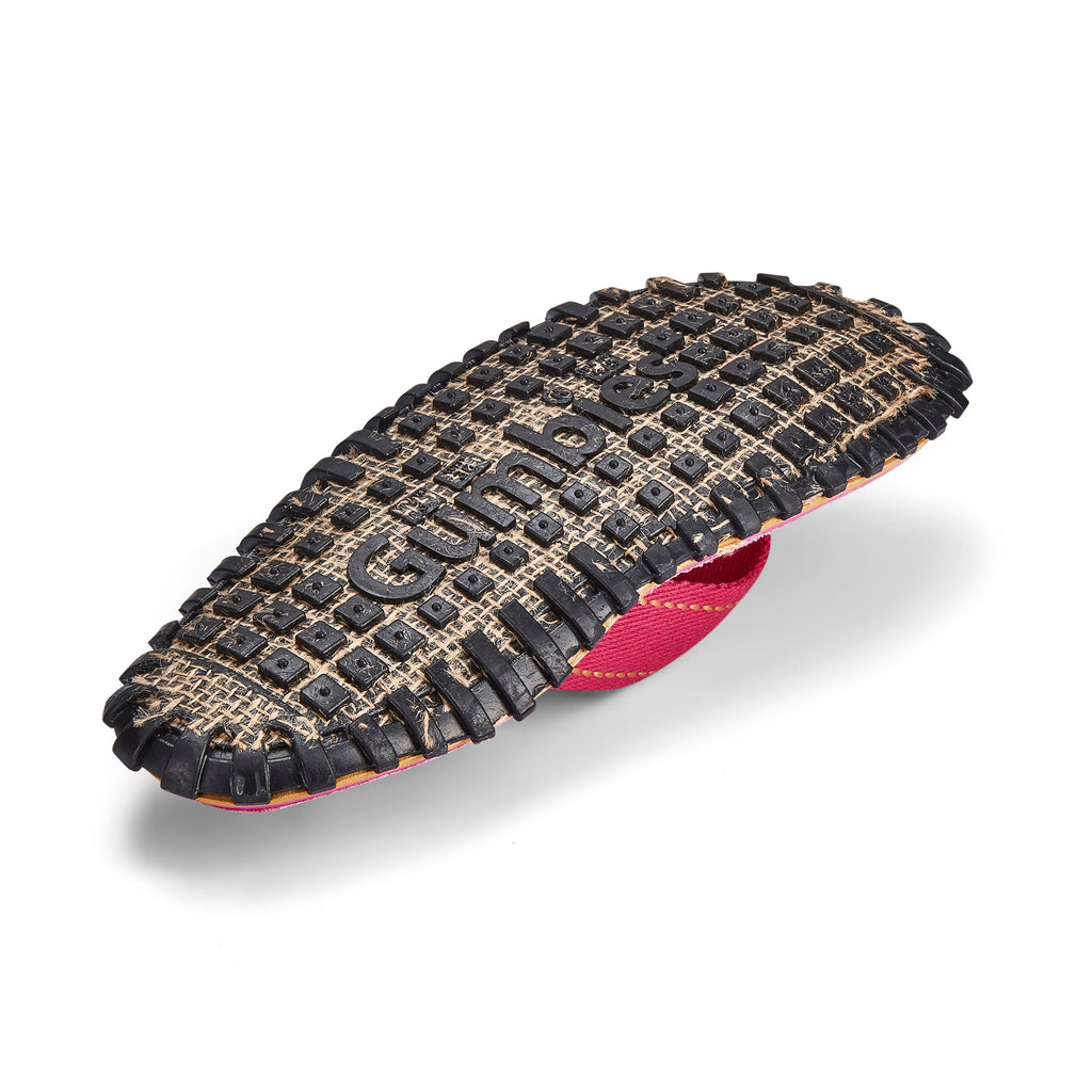 Islander Flip Flops Women's Classic Pink