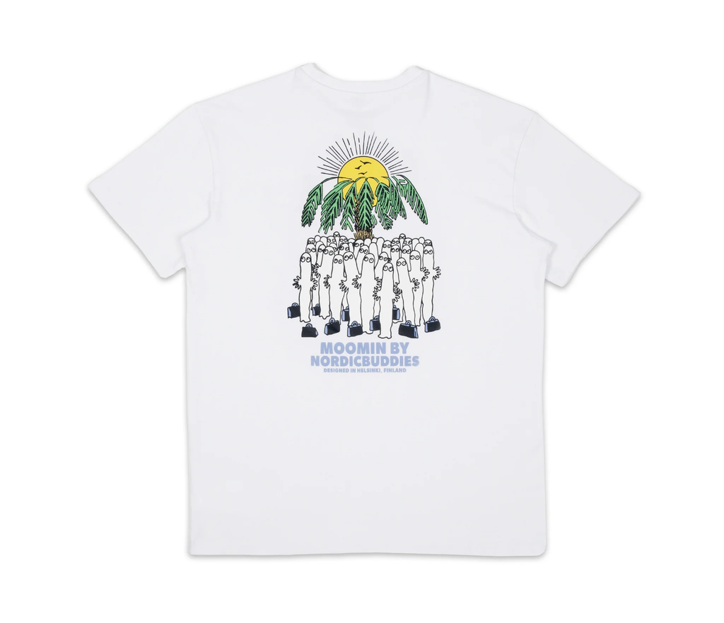 Official Moomin Collection by Nordicbuddies – Classic & Chic by Moomin by NordicBuddies at www.brixbailey.com