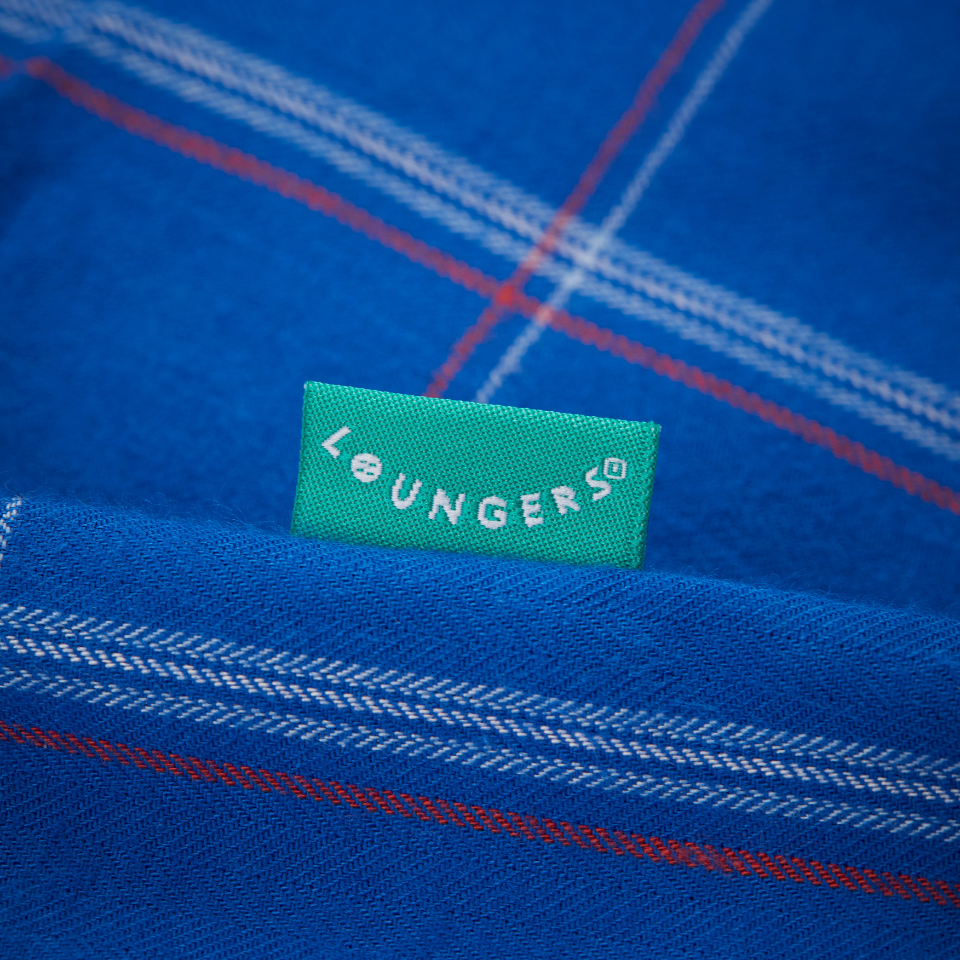 Hectors Dolphin long shorts