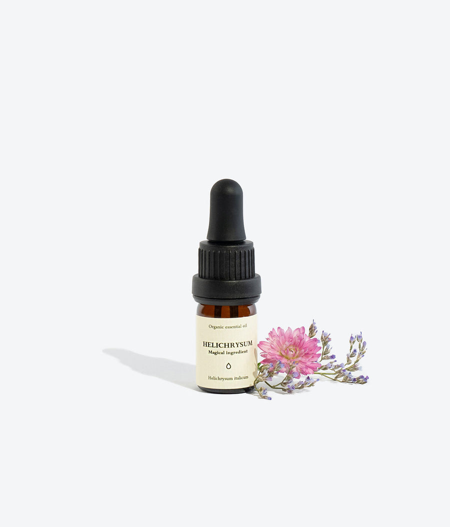 HELICHRYSUM Essential Oil